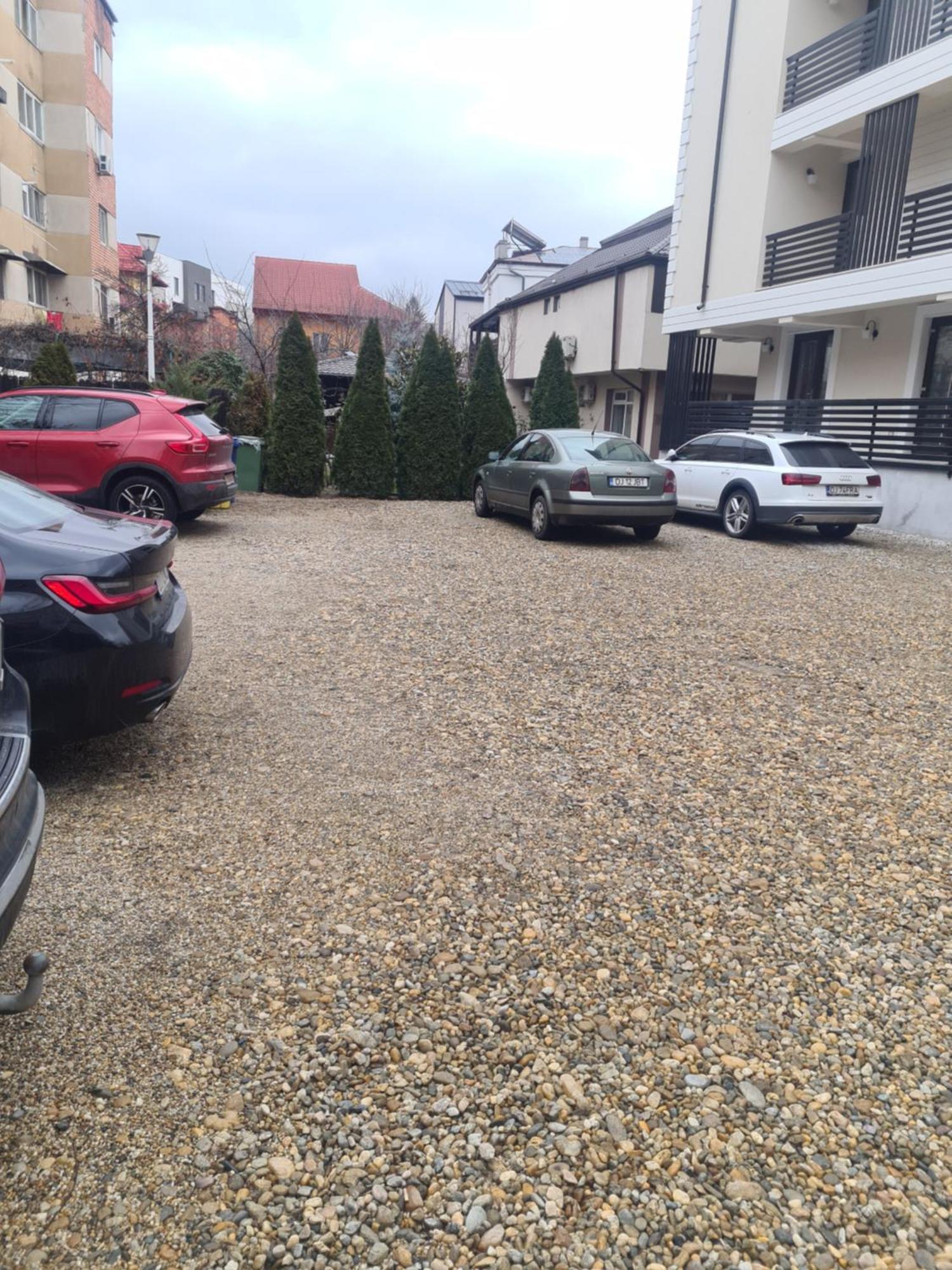 Pensiunea Corina Boutique Крайова Екстер'єр фото
